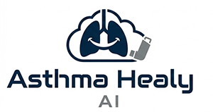 Asthma Healy AI